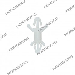 Клипса 5508003 для платы питания для 4524E