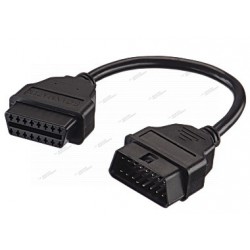 Переходник GAZ Westport XCP