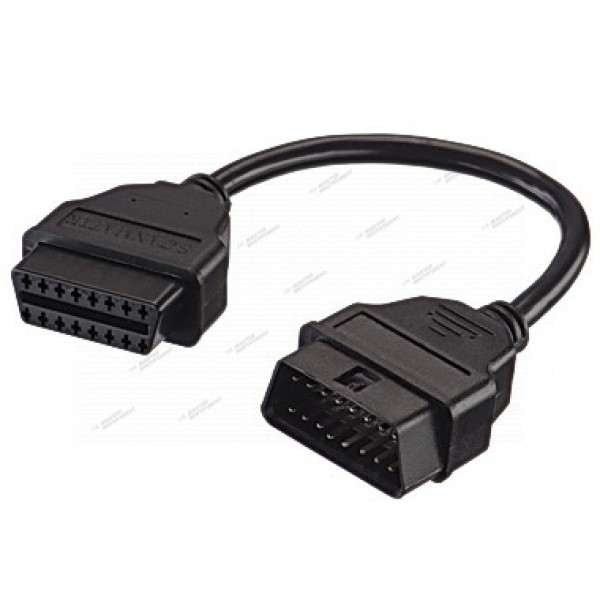 Переходник GAZ Westport XCP