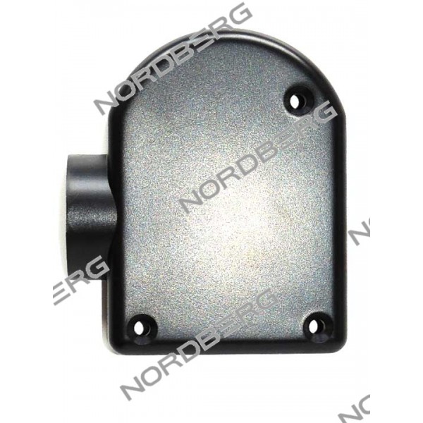 Крышка датчика ширины верхняя X002543 для NORDBERG 4523A NORDBERG X002543