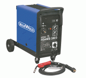 Сварочный полуавтомат BLUEWELD VEGAMIG 200/2 TURBO