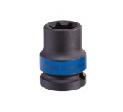 Головка торцевая ударная torx e-стандарт 3/4 e32 king tony 657532m