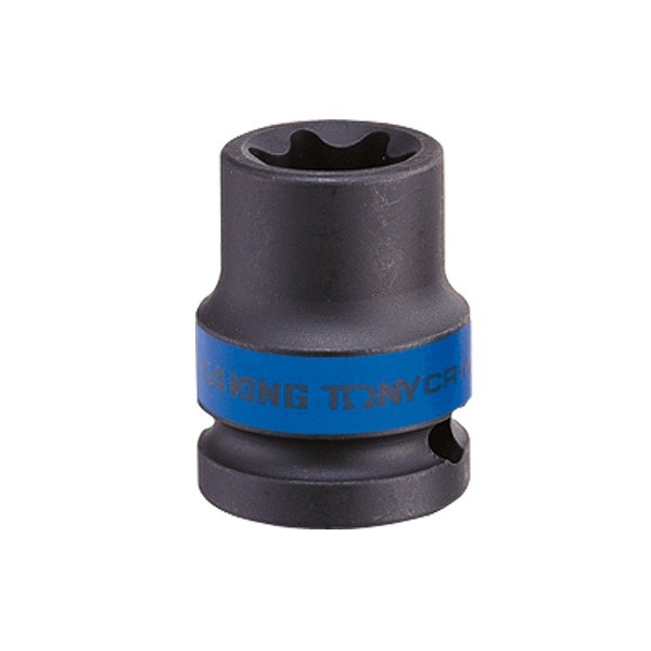 Головка торцевая ударная torx e-стандарт 3/4 e32 king tony 657532m KING TONY 657532M