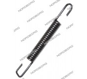 Пружина BLH2.0x9x95 для 4640 NORDBERG C-71-1300004
