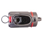 , Гайковерт пневматический ударный, привод 1/2, 1200 Нм WDK-20420S