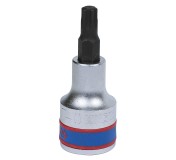 Насадка (бита) торцевая 1/2, Torx, T40, L = 60 мм KING TONY 402340