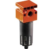 VEPA ФИЛЬТР F452/2 влагоотделитель 3/8 металлический корпус