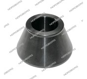 Конус на вал 36 мм, размер 55-87 мм для балансировочного станка (№3) NORDBERG X000393