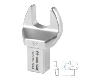 Насадка рожковая серии FIT, 18 мм, 14х18 мм KING TONY 34501218M