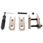 Набор съемников шаровых опор WDK-214871