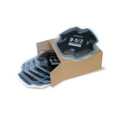 Пластыри  D-5-2 (холодные) 160/2 сл., 10 шт.