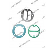 Прокладка клапанная в сборе для NCE50/410V NORDBERG NCE50/410V#VP