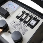 Пуско-зарядное устройство 290А, 12/24В WDK-Start400