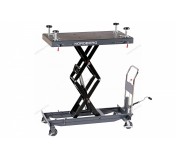 Стол подъемный гидравлический 1000 кг для АКБ электромобиля, двойные ножницы NORDBERG N3T1000GH