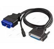 Кабель OBD2 для SM2