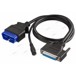 Кабель OBD2 для SM2