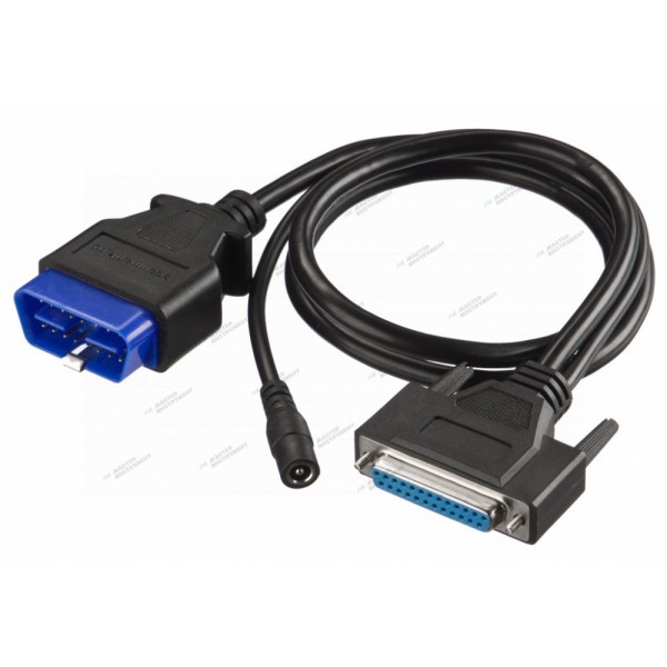 Кабель OBD2 для SM2