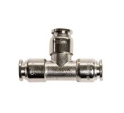 B189/4.R Цанговый разъем ROSSVIK Т-обр 8х6