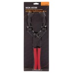 Клещи для съема фильтров 80-190 мм WDK-65396