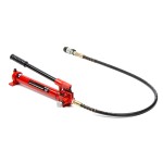 Гидравлический ручной насос, однополостной, 700 бар, 0,35 л HRH-PM010600