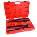 Набор для монтажа / демонтажа стопорных колец Car-Tool CT-V1219