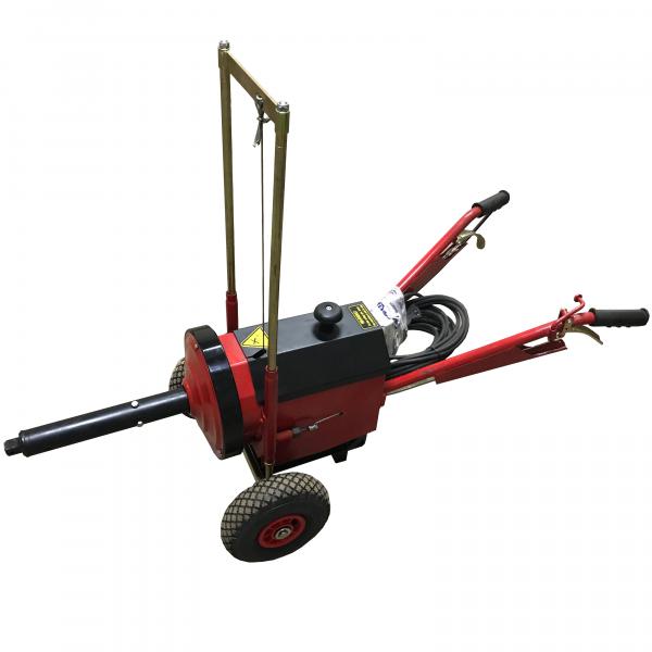 Электрогайковерт ударный 1" Polarus-12 для грузовых колёс 380В POL-12