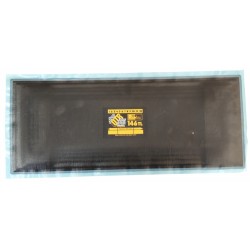 CLIPPER ЗАПЛАТА 512 1465 кордовая для боковых порезов 146 180*440мм