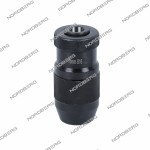 Быстрозажимной патрон для сверлильных станков ND1648V ND1651 ND1667 ND20118 ND25111V ND25118 ND16KLC#Keyless_chuck