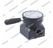 Клапан переключения для домкрата N402