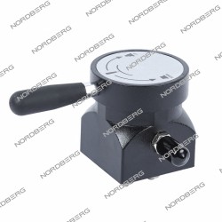Клапан переключения для домкрата N402