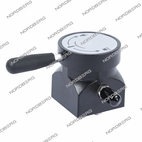 Клапан переключения для домкрата N402 01-00003781