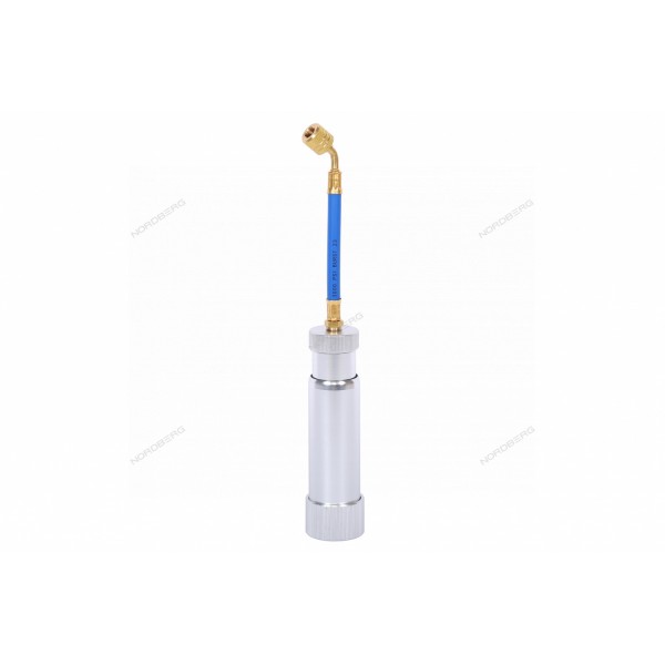 Инжектор масла, 60 мл NORDBERG NJ806