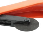 Труборез роликовый ручной OPTIMUS CC110