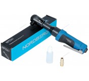 Пневмогайковерт угловой (пневмотрещотка) 1/2", 88 Нм NORDBERG NP0361