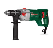Дрель электрическая ударная SBM-1050 DT (DWT), 1050Вт, 16мм, 0-2500 об/мин