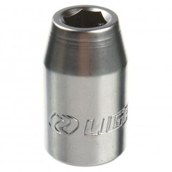 Держатель бит 3/8 L=30мм LIGE