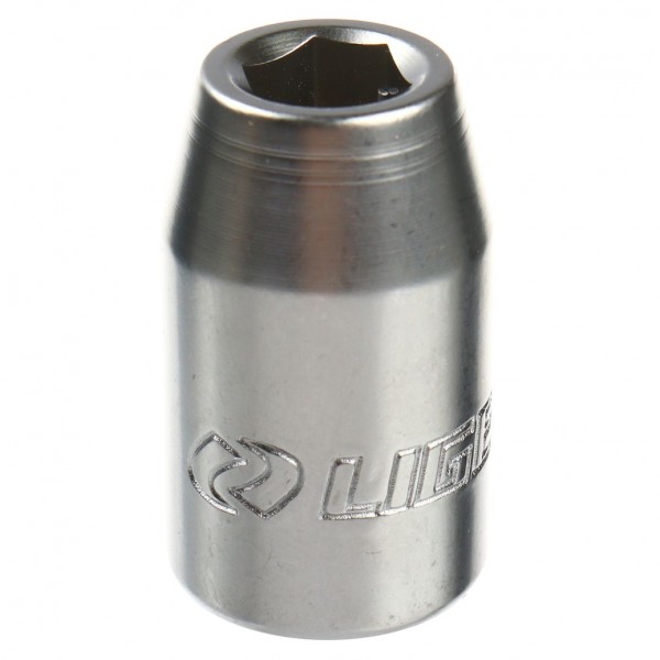 Держатель бит 3/8 L=30мм LIGE LG-3401