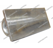 Крепеж вала червячного NORDBERG  313