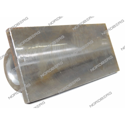 Крепеж вала червячного NORDBERG  313