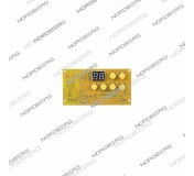 Плата управления для WP3 NORDBERG ЦБ-00000311