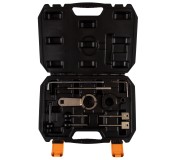 Набор для установки фаз ГРМ VAG, 10 предметов, кейс AFFIX AF10321140C