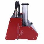 Установка для тестирования и очистки форсунок Launch CNC-604 LNC-179
