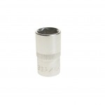 Головка торцевая 16мм 1/2" 6-гранная L=40мм ЭВРИКА  1/224 ER-91309