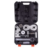 Набор фиксаторов распредвала / коленвала, VOLVO, кейс, 10 предметов AFFIX AF10321710C