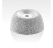 RH120 Фреза карбидная RH-120, полусфера 90/40мм, зерно 230