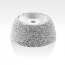 RH120 Фреза карбидная RH-120, полусфера 90/40мм, зерно 230