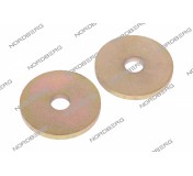 Шайба упорная для фиксации силовых колонн (комплект 2 шт.)