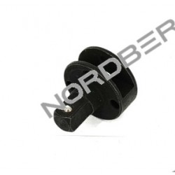Вал храпового механизма 1/4" для NP0141 (до 2025 года) NORDBERG NP0141#6