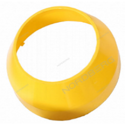 Накладка защитная на конус для 4633 NORDBERG 01-00010574