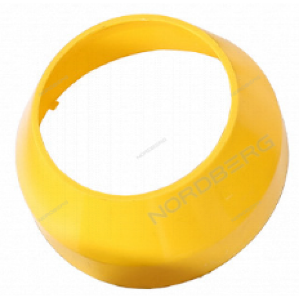 Накладка защитная на конус для 4633 NORDBERG 01-00010574